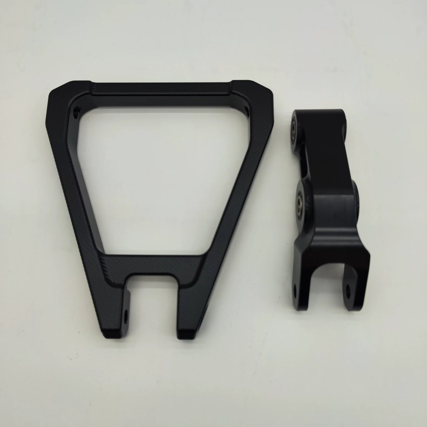 CNC Upgraded New Style Reinforced Suspension Triangle & Linkage for Surron Light Bee