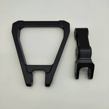 CNC Upgraded New Style Reinforced Suspension Triangle & Linkage for Surron Light Bee