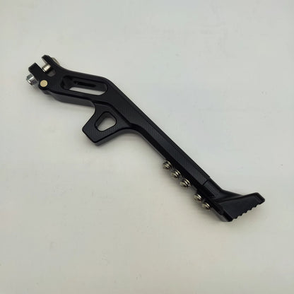 CNC Upgraded Sur Ron Light Bee Adjustable Side Kick Stand