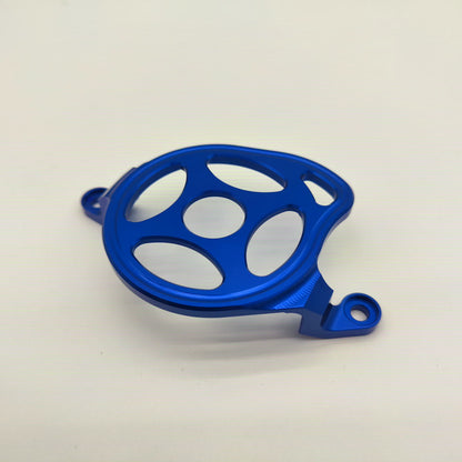 Upgraded Belt Protection Cover for Surron Light Bee Cover Part