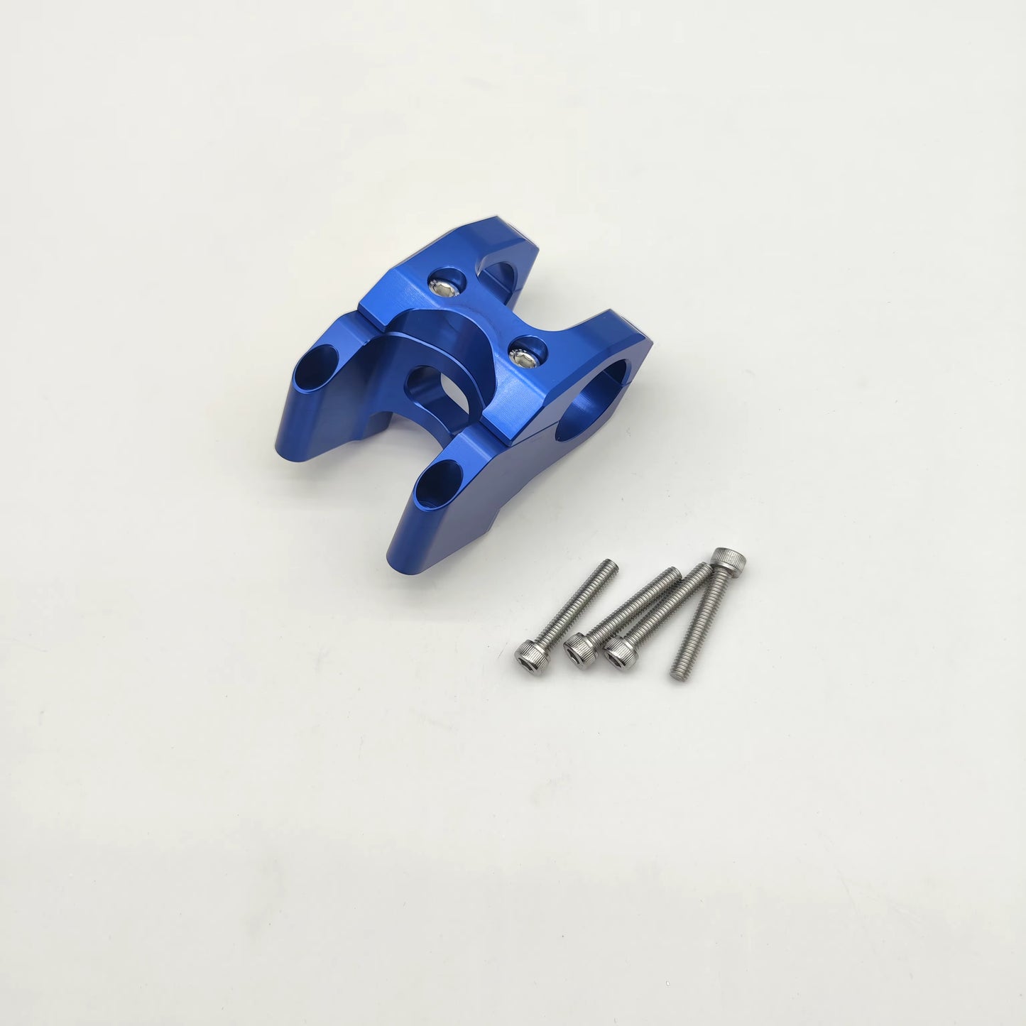 CNC Upgraded Direct Handlebar Mount for Surron Light Bee