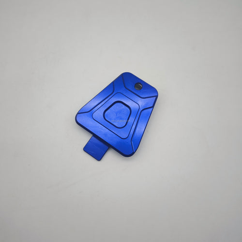 CNC Part Upgraded Sur Ron Light Bee Speaker Horn Hole Cover