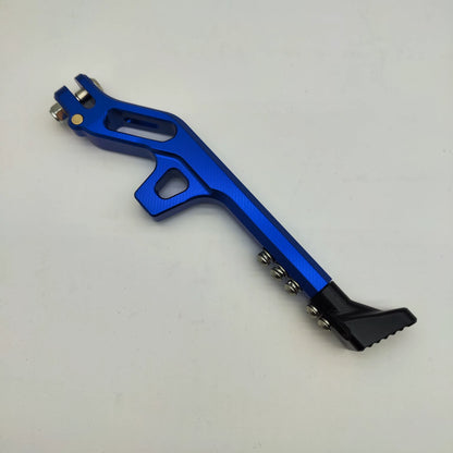 CNC Upgraded Sur Ron Light Bee Adjustable Side Kick Stand