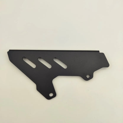 Upgraded CNC Chain Guard for Motorcycles Surron Light Bee