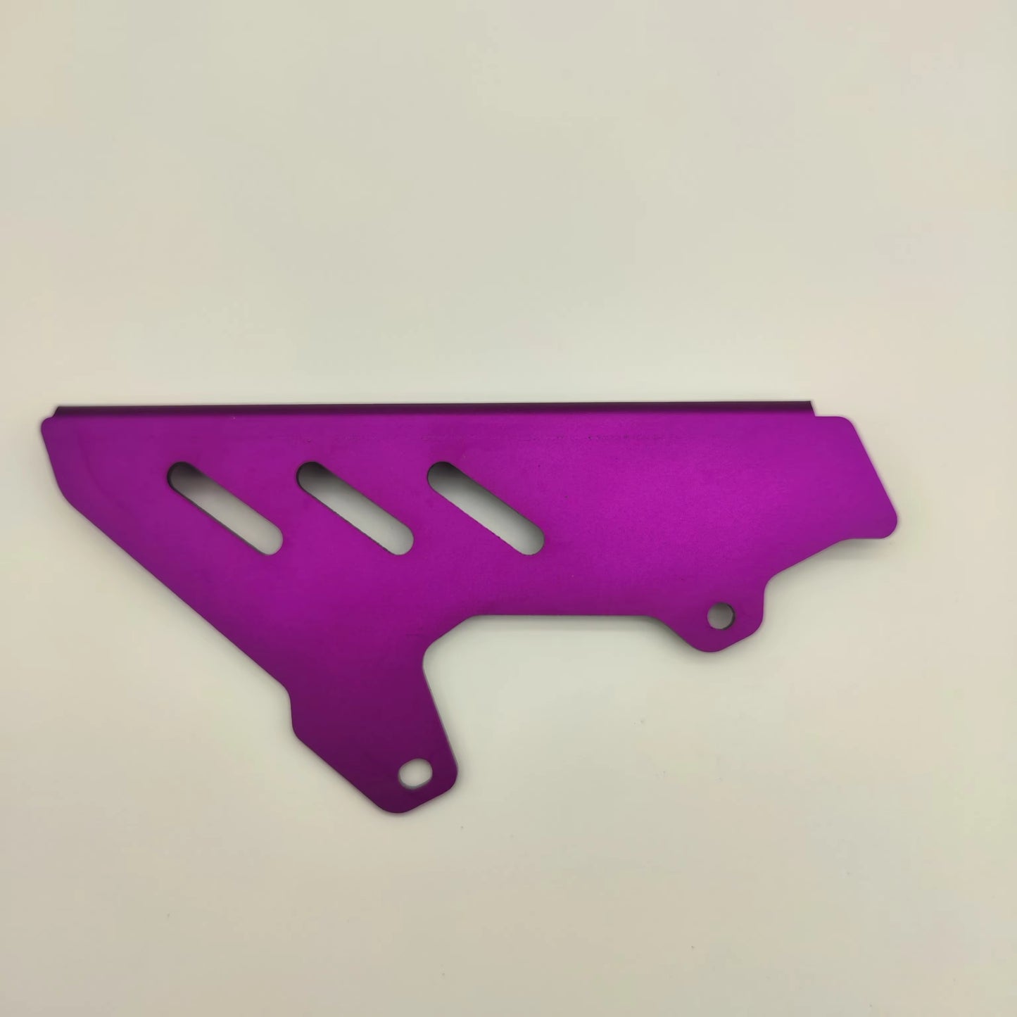 Upgraded CNC Chain Guard for Motorcycles Surron Light Bee