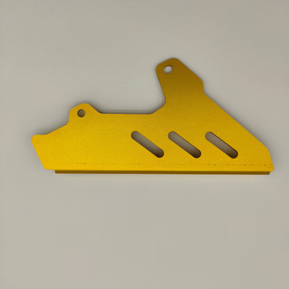 Upgraded CNC Chain Guard for Motorcycles Surron Light Bee