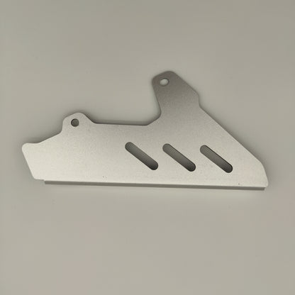 Upgraded CNC Chain Guard for Motorcycles Surron Light Bee