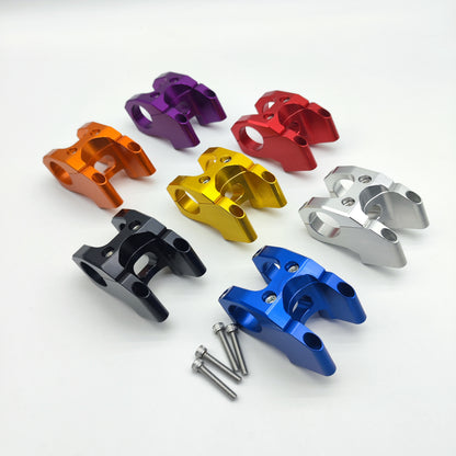CNC Upgraded Direct Handlebar Mount for Surron Light Bee