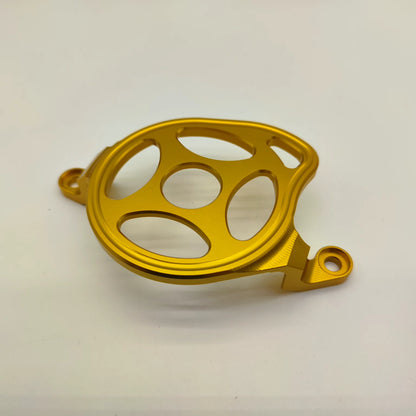 Upgraded Belt Protection Cover for Surron Light Bee Cover Part