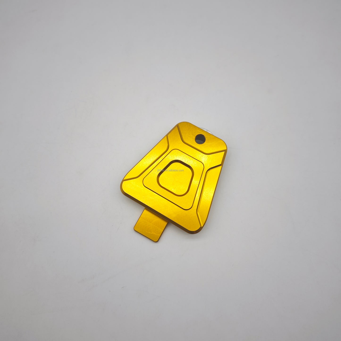 CNC Part Upgraded Sur Ron Light Bee Speaker Horn Hole Cover