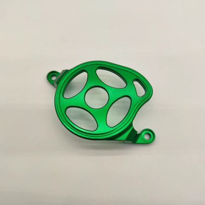 Upgraded Belt Protection Cover for Surron Light Bee Cover Part