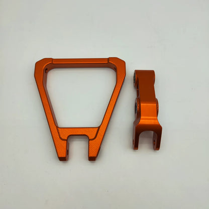 CNC Upgraded New Style Reinforced Suspension Triangle & Linkage for Surron Light Bee