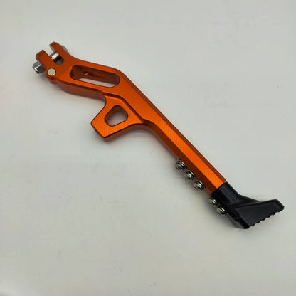 CNC Upgraded Sur Ron Light Bee Adjustable Side Kick Stand