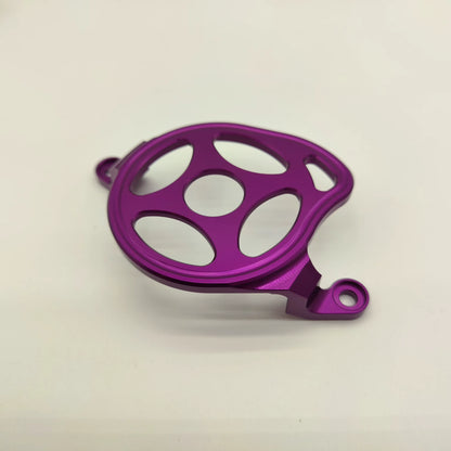 Upgraded Belt Protection Cover for Surron Light Bee Cover Part