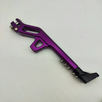 CNC Upgraded Sur Ron Light Bee Adjustable Side Kick Stand