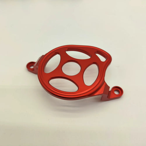 Upgraded Belt Protection Cover for Surron Light Bee Cover Part