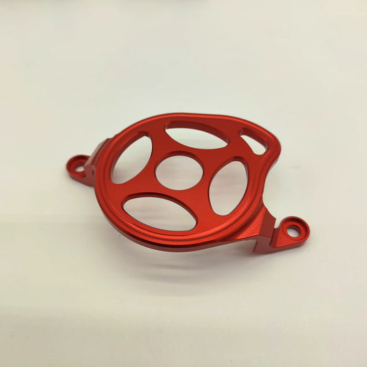 Upgraded Belt Protection Cover for Surron Light Bee Cover Part