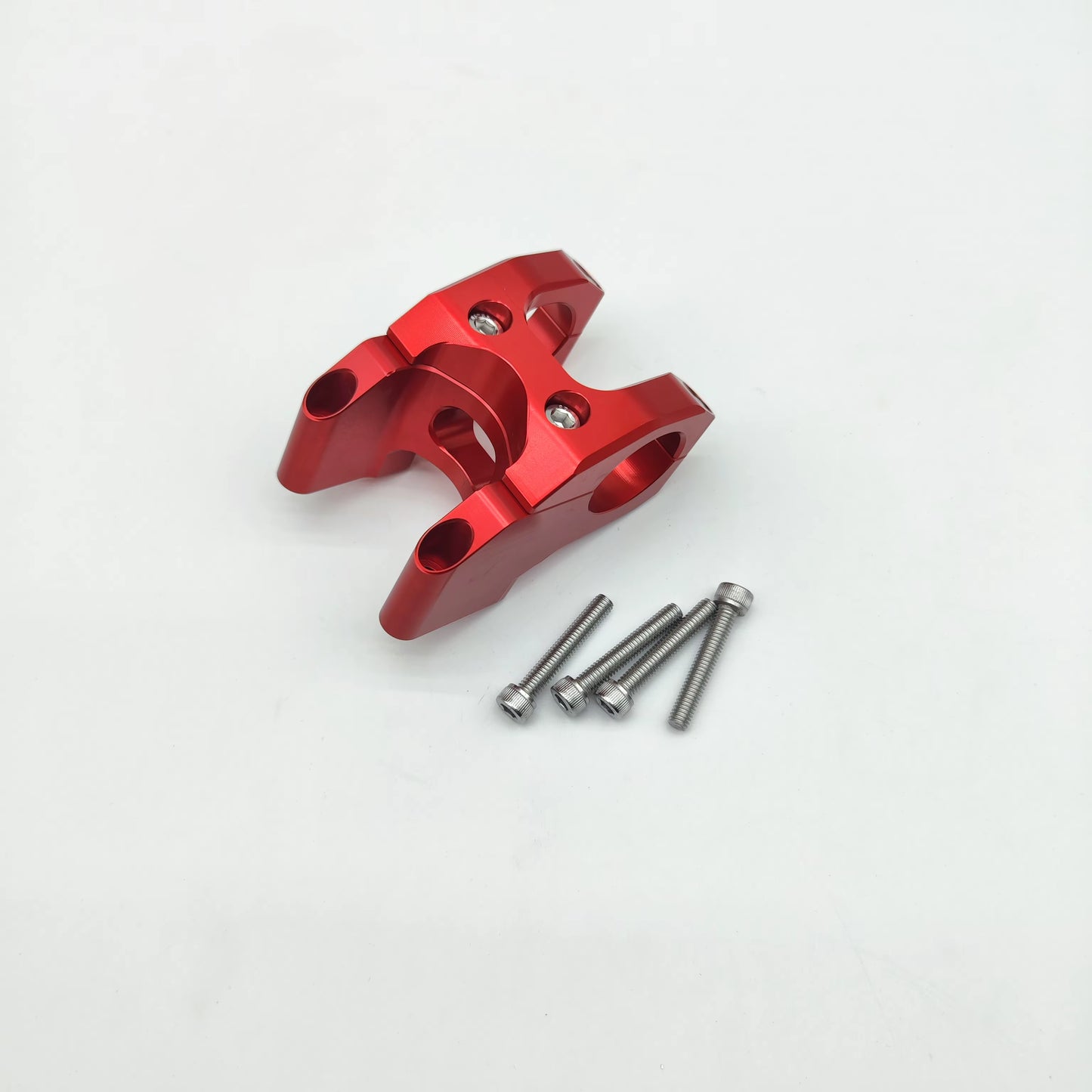 CNC Upgraded Direct Handlebar Mount for Surron Light Bee