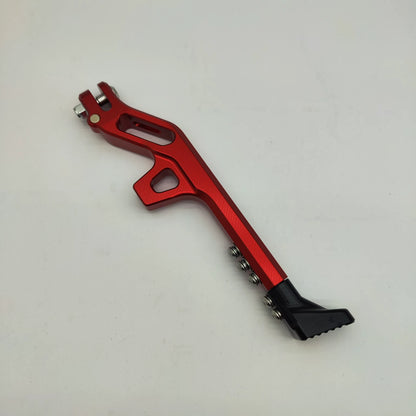 CNC Upgraded Sur Ron Light Bee Adjustable Side Kick Stand