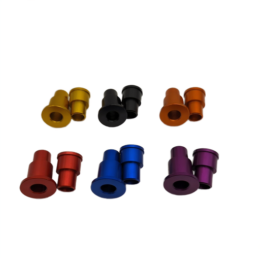 CNC Upgraded Rear Wheel Spacer for Sur Ron Light Bee