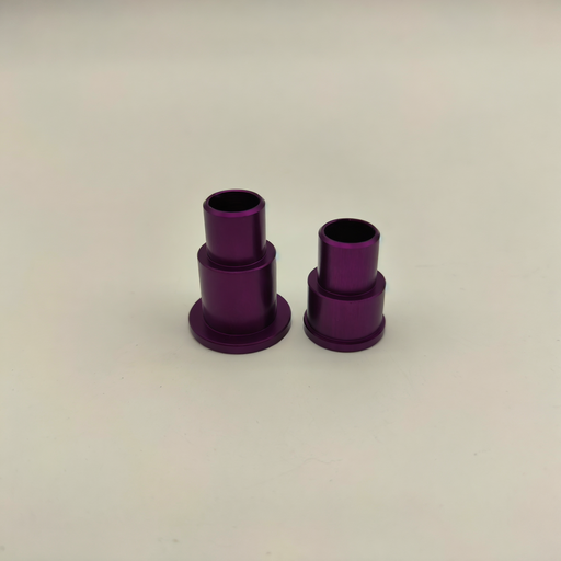CNC Upgraded Rear Wheel Spacer for Sur Ron Light Bee