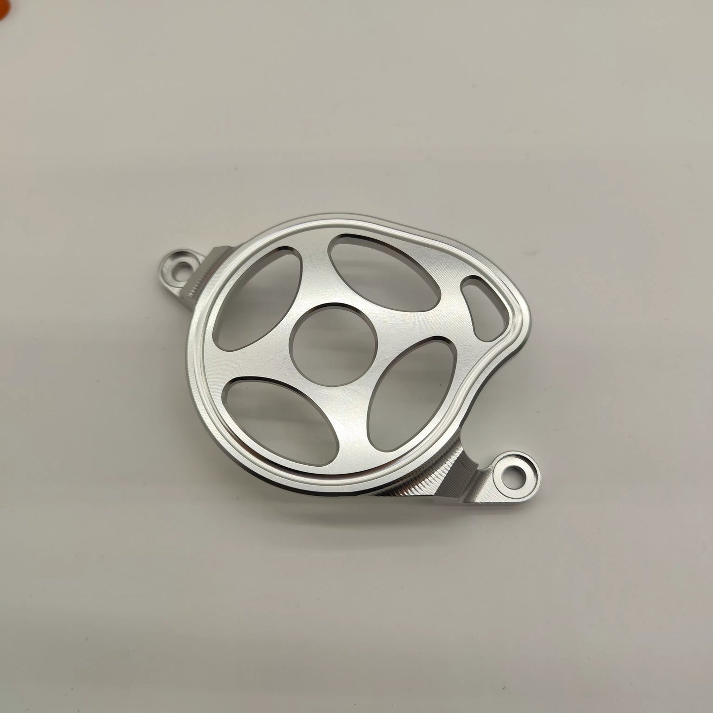 Upgraded Belt Protection Cover for Surron Light Bee Cover Part