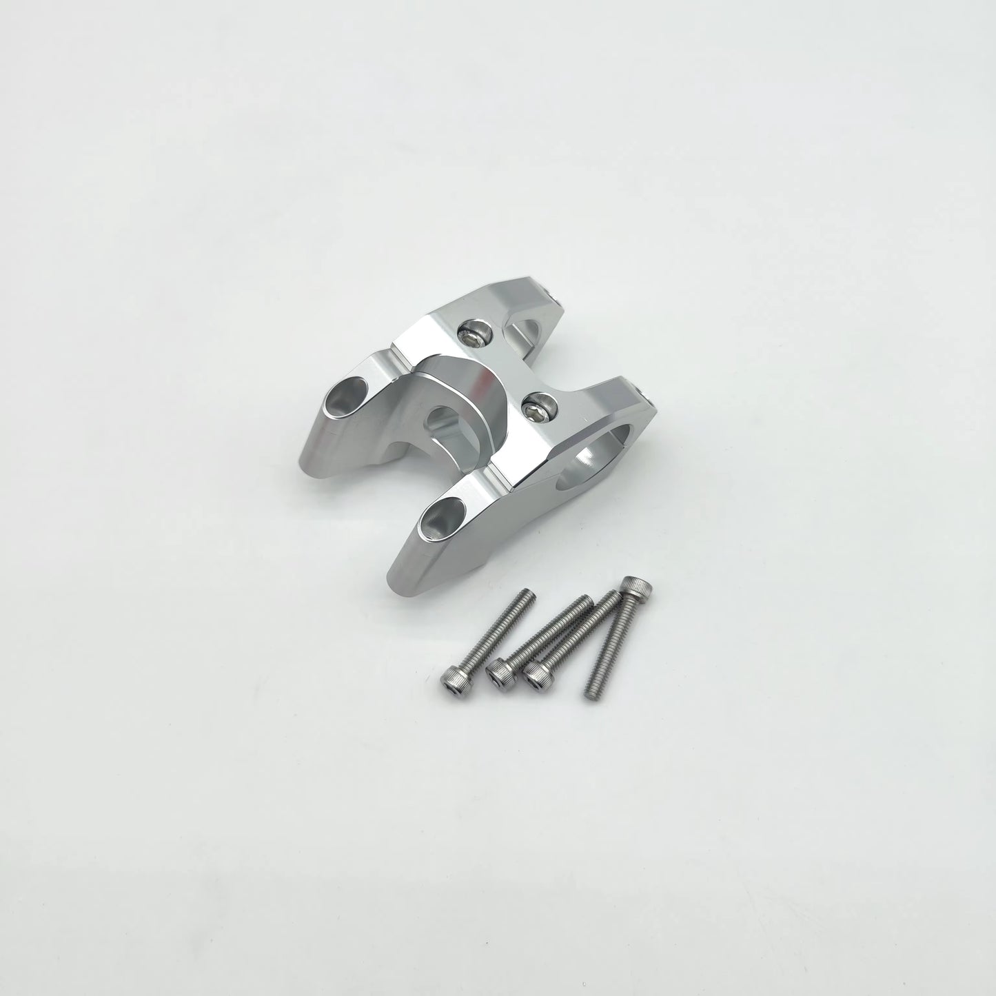 CNC Upgraded Direct Handlebar Mount for Surron Light Bee