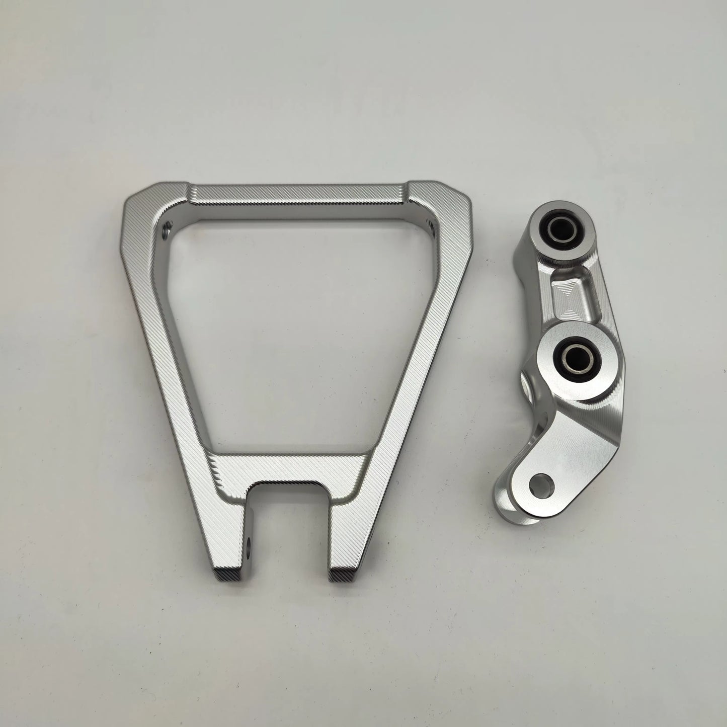 CNC Upgraded New Style Reinforced Suspension Triangle & Linkage for Surron Light Bee
