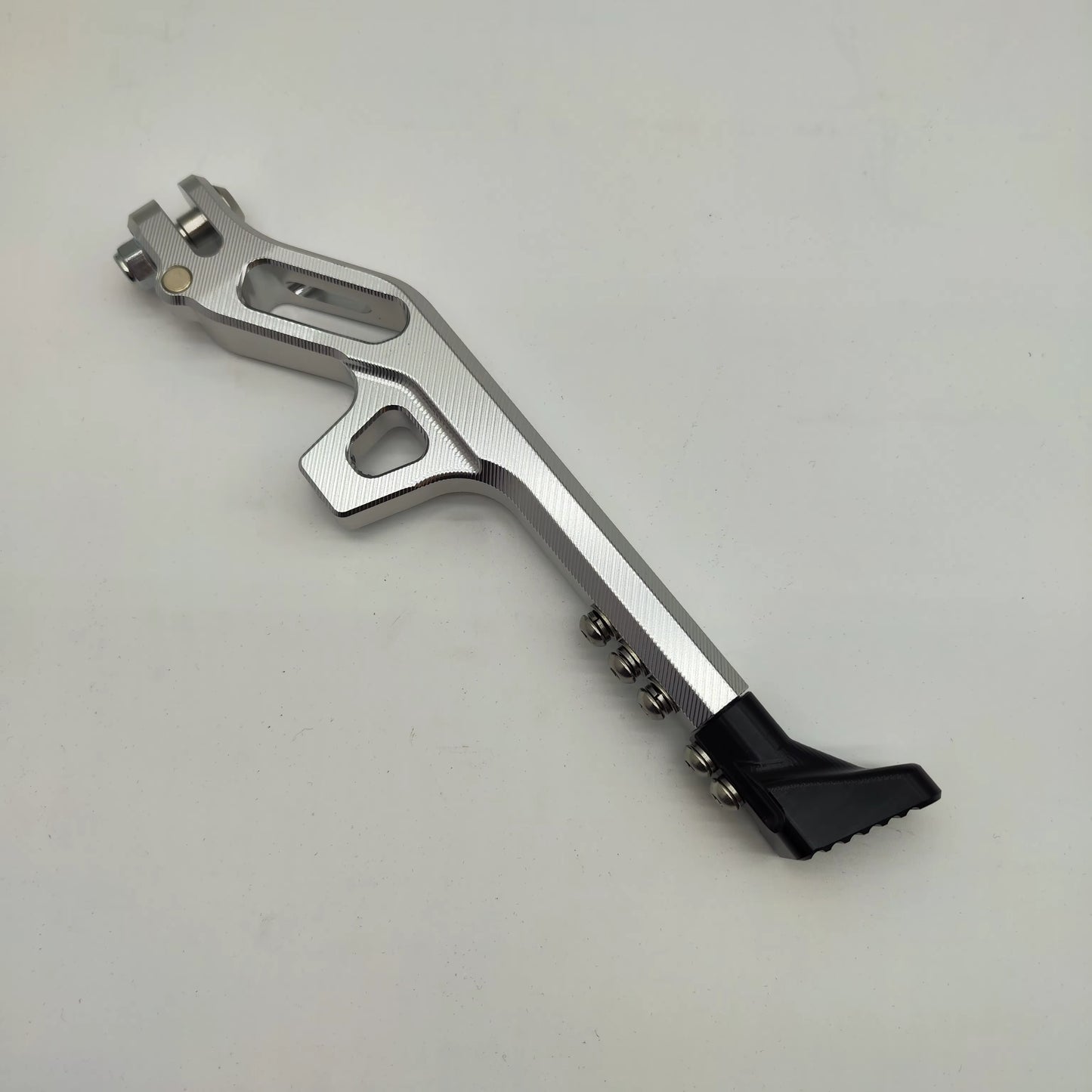 CNC Upgraded Sur Ron Light Bee Adjustable Side Kick Stand