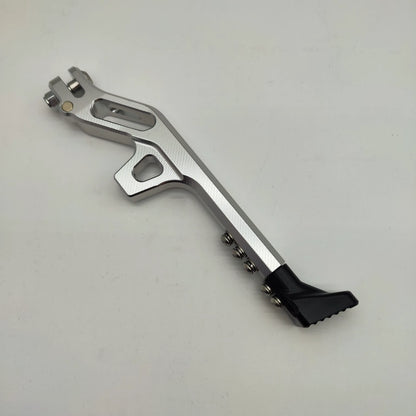 CNC Upgraded Sur Ron Light Bee Adjustable Side Kick Stand