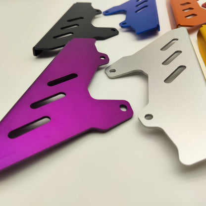 Upgraded CNC Chain Guard for Motorcycles Surron Light Bee