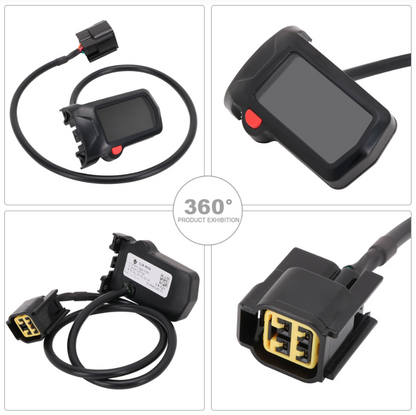 Original Dashboard Display for Surron Light Bee OEM Replacment
